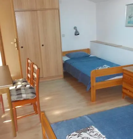 Rupine Gostinjska kuća
