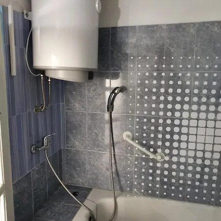 Rupine Gostinjska kuća Premantura