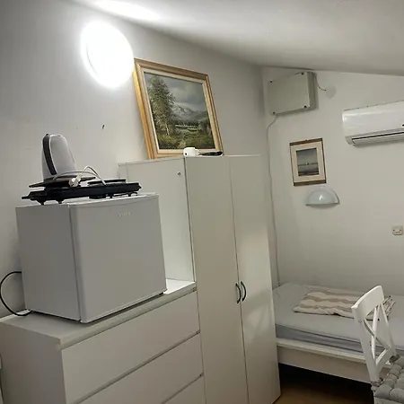 Gostinjska kuća Rupine Premantura