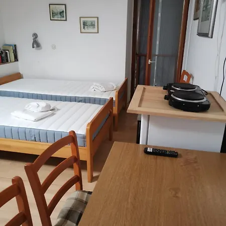 Rupine Gostinjska kuća 2*
