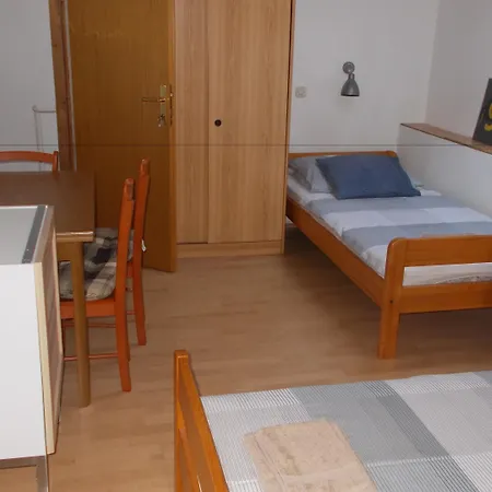 Rupine בית הארחה