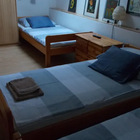 Rupine בית הארחה