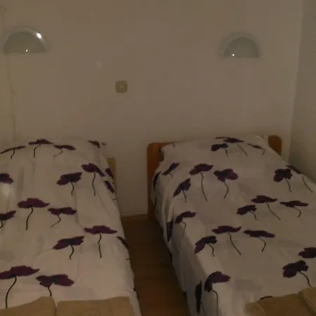 Rupine בית הארחה