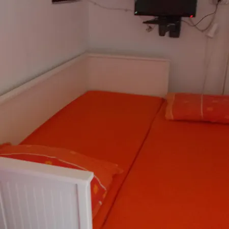 בית הארחה Rupine פרמנטורה