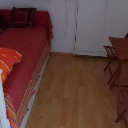 Rupine 2* פרמנטורה