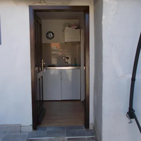 בית הארחה Rupine פרמנטורה