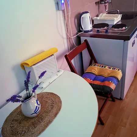 בית הארחה Rupine