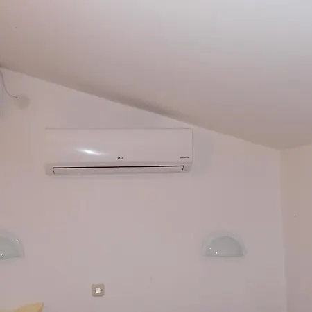 בית הארחה Rupine 2*