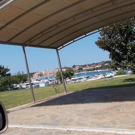 בית הארחה Rupine פרמנטורה