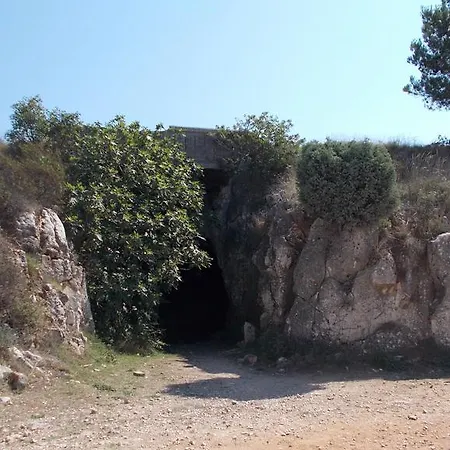 Rupine פרמנטורה