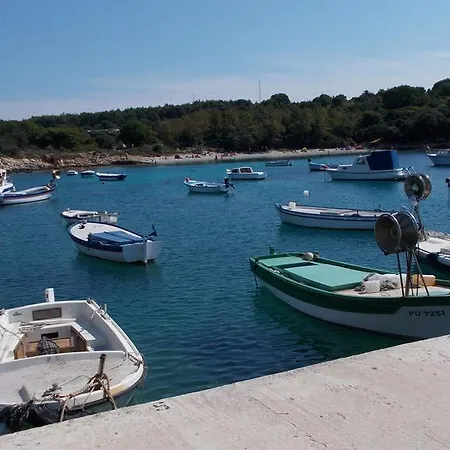 בית הארחה Rupine 2*