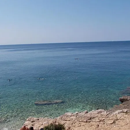 בית הארחה Rupine פרמנטורה