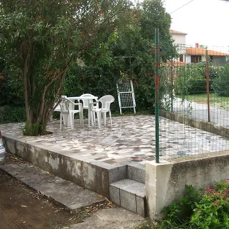 Gostinjska kuća Rupine Premantura