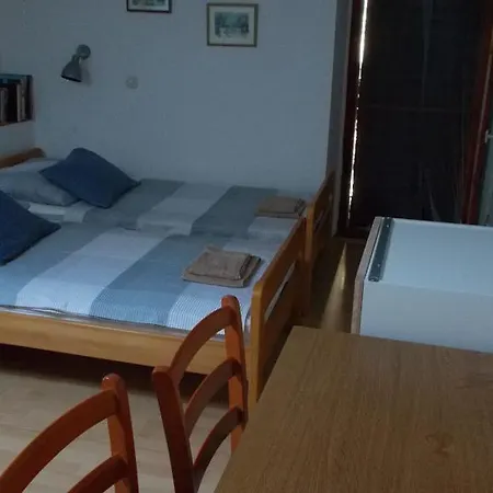Rupine Gostinjska kuća Premantura