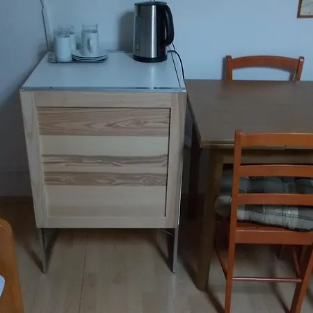 Rupine Gostinjska kuća Premantura