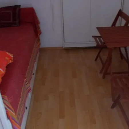 Rupine Gostinjska kuća Premantura