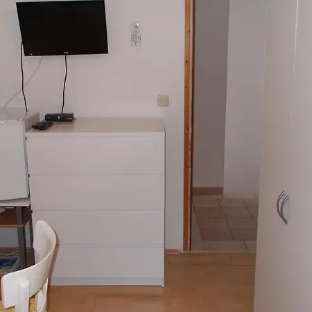 Gostinjska kuća Rupine