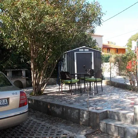 Rupine Gostinjska kuća Premantura
