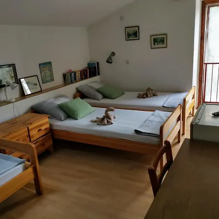 Rupine פרמנטורה