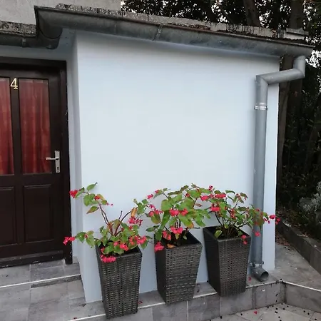 Rupine Gostinjska kuća