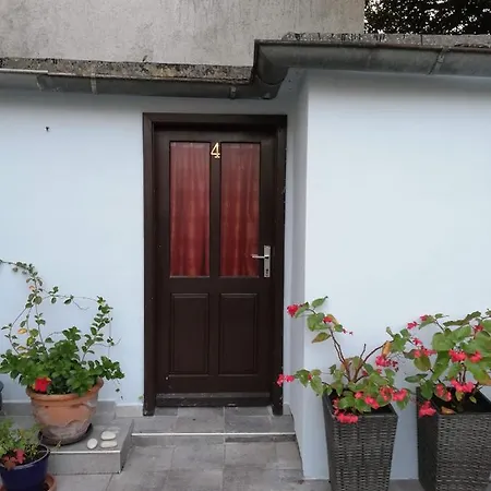 Gostinjska kuća Rupine Premantura