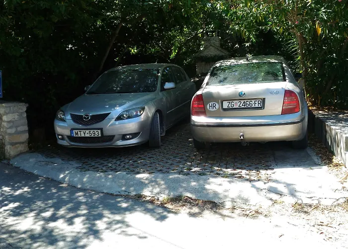 Rupine 2* Premantura