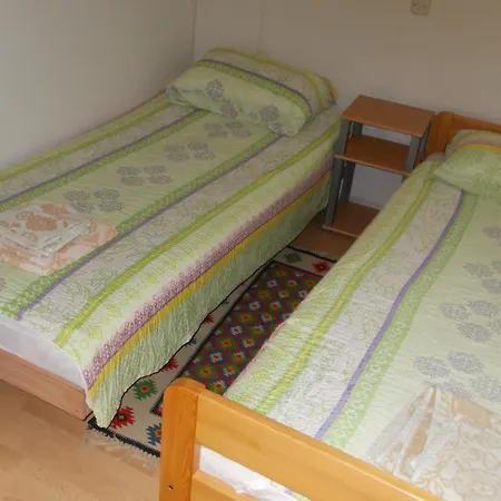 Gostinjska kuća Rupine