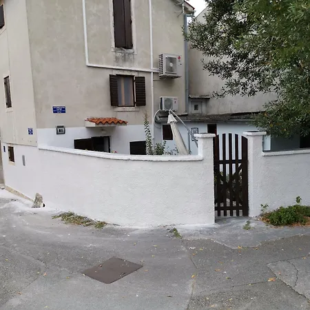 Gostinjska kuća Rupine Premantura