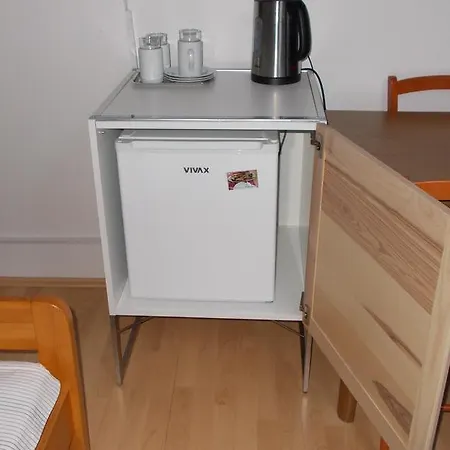 Гостевой дом Rupine