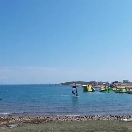 Rupine Gostinjska kuća