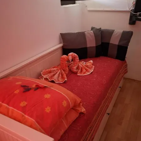 Rupine Gostinjska kuća 2*