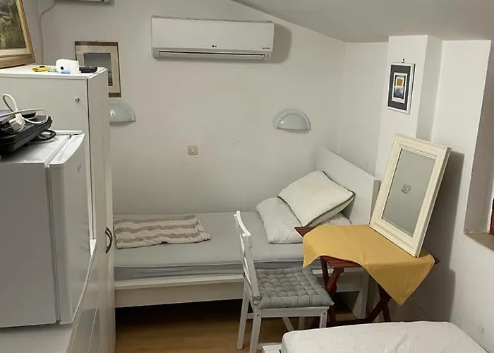 Affittacamere Rupine