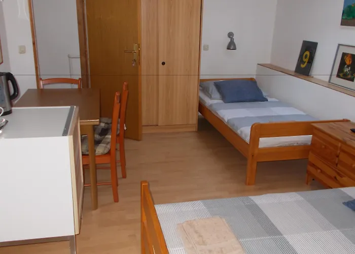 Rupine Affittacamere