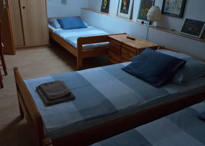 Rupine Affittacamere