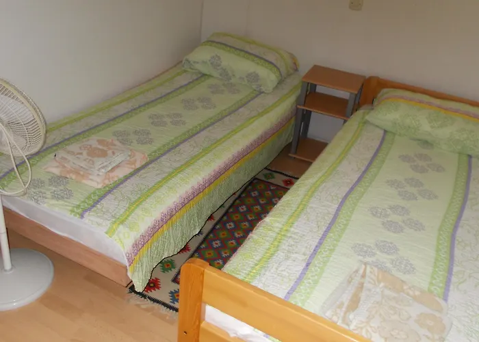 Affittacamere Rupine