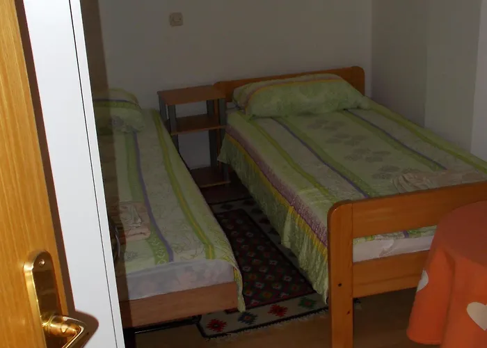 Affittacamere Rupine Premantura