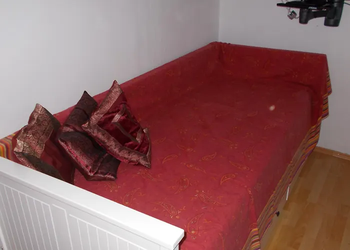 Affittacamere Rupine 2*