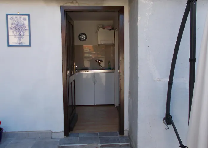 Affittacamere Rupine Premantura