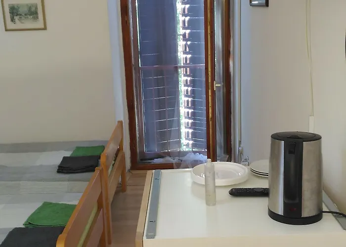 Rupine Affittacamere Premantura