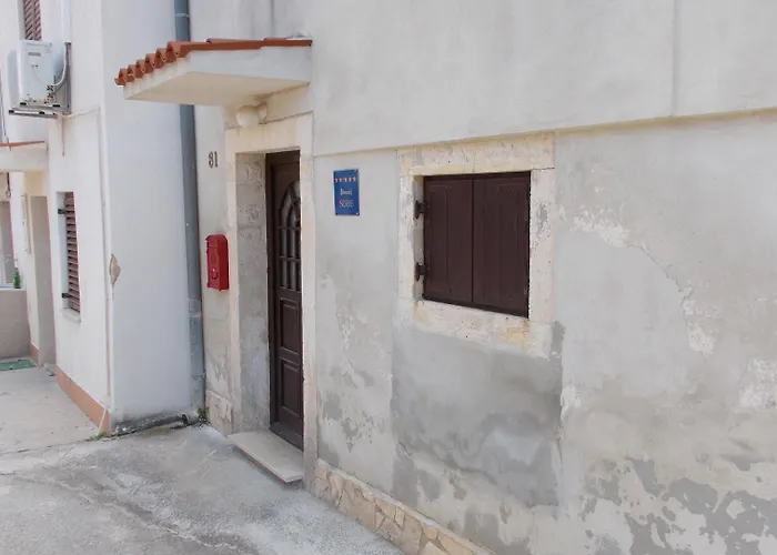Guest house Rupine Premantura