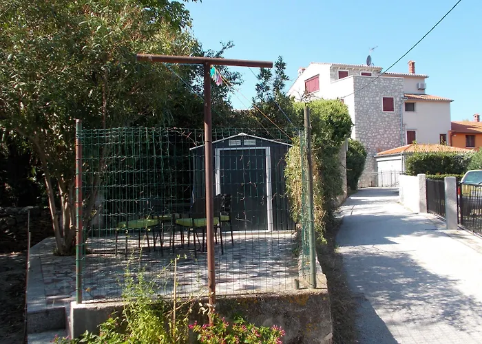 Affittacamere Rupine