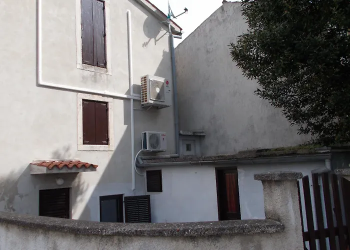 Affittacamere Rupine 2*