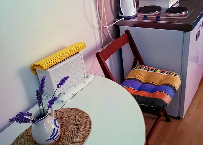 Affittacamere Rupine