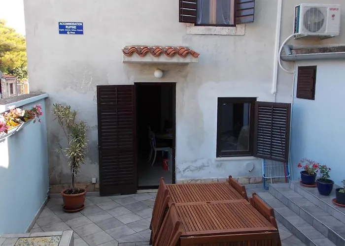 Rupine Gasthof Premantura