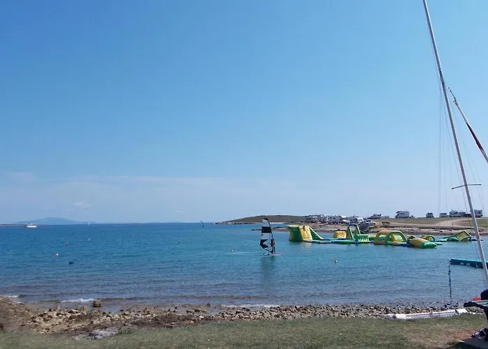 Rupine Affittacamere