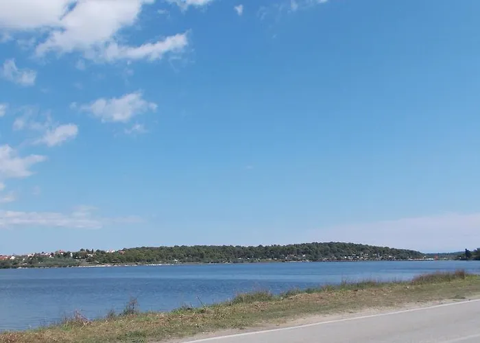 Rupine Affittacamere 2*