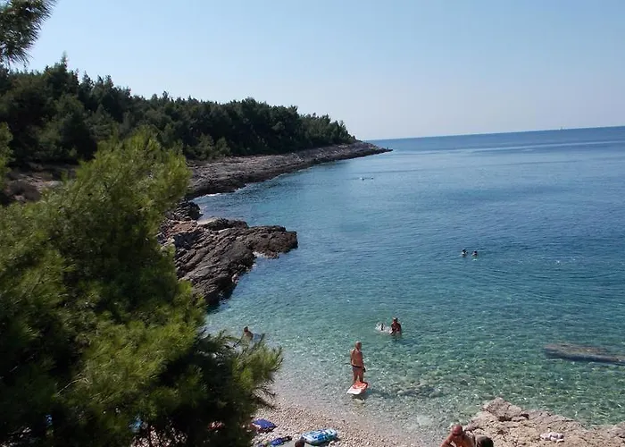 Rupine Affittacamere 2*