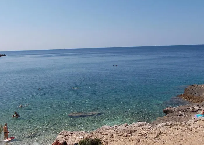 Affittacamere Rupine Premantura