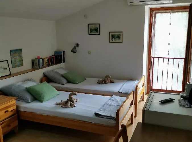 Affittacamere Rupine 2*