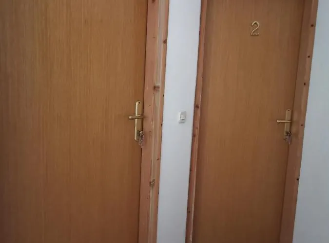 Rupine Affittacamere